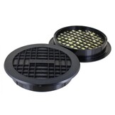 130 mm Flow Resistor