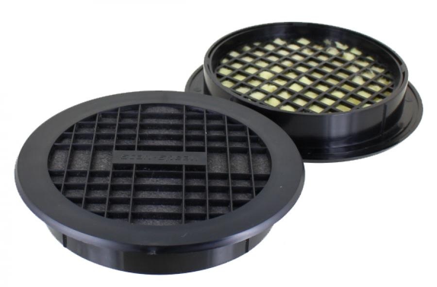 130 mm Flow Resistor