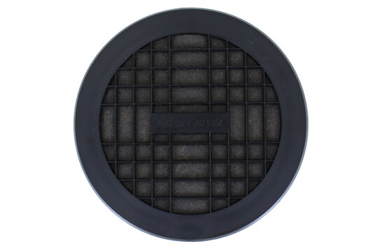 130 mm Flow Resistor