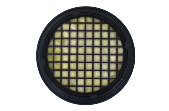 130 mm Flow Resistor