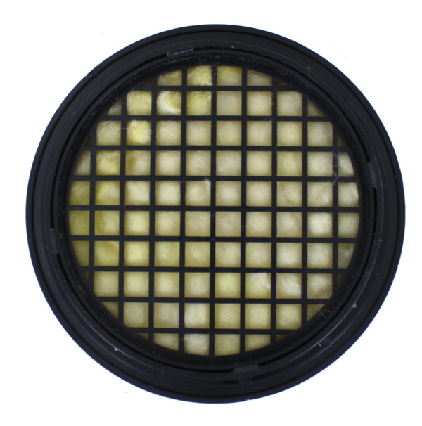 130 mm Flow Resistor