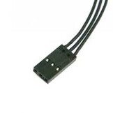 DACT CT-conn1 Gold-plated 3-pin Connector Kit for DACT Audio Attenuators and Balance Controls (CT2/CT4)