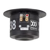 Elite ET 338-104 Tweeter a Cupola Coppia Abbinata