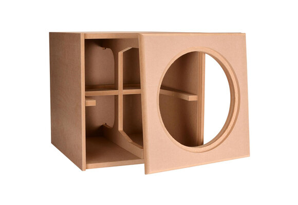 15 inch Ultimax II  | DIY-Schrank | Flatpack