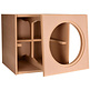 15" Ultimax II | DIY kabinet | Flatpack