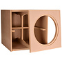 15" Ultimax II | DIY kabinet | Flatpack