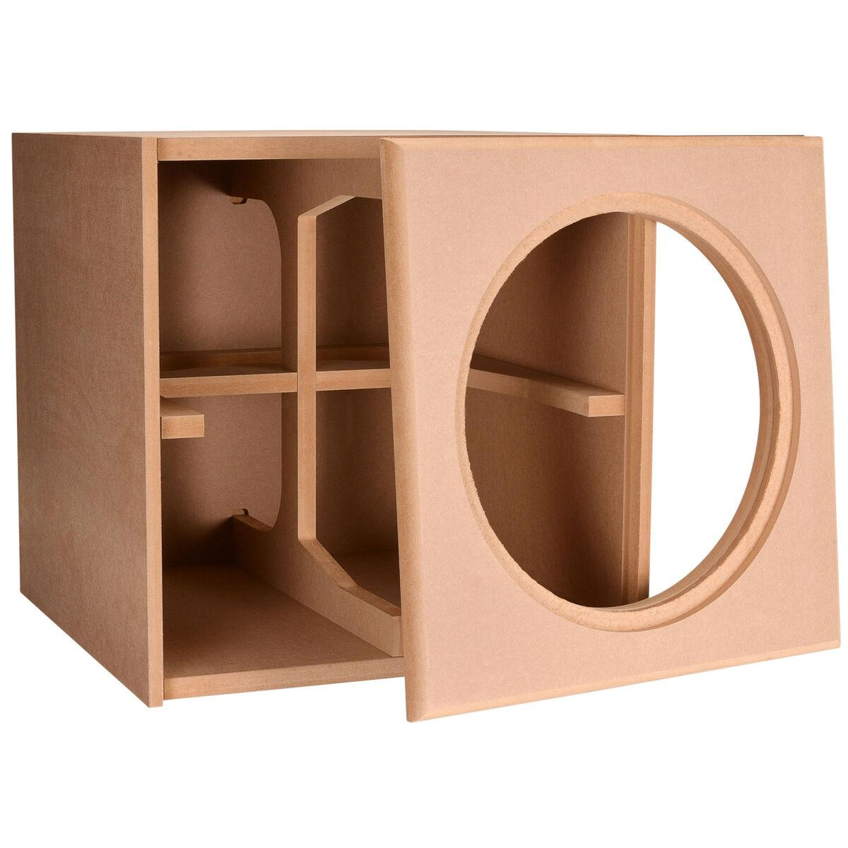 15" Ultimax IIe | DIY-Schrank | Flatpack