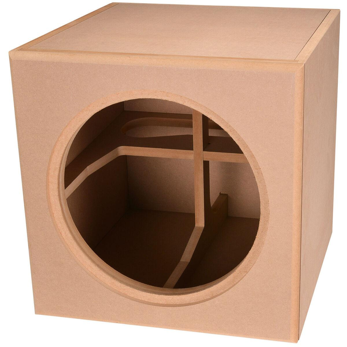 15" Ultimax II | DIY kabinet | Flatpack