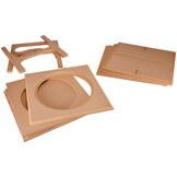 15" Ultimax II | DIY kabinet | Flatpack