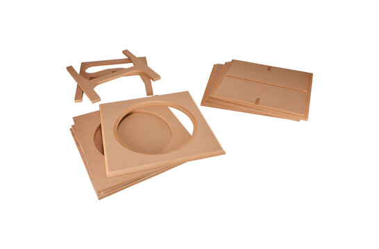 15" Ultimax IIe | DIY-Schrank | Flatpack
