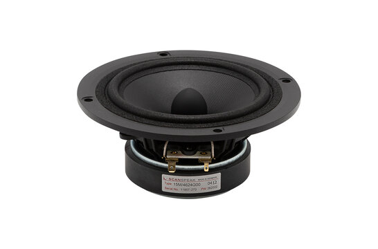 Discovery 15M/4624G00 Woofer Medio-Bassi