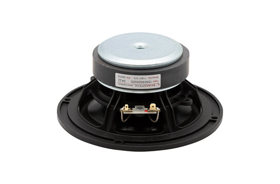 Discovery 15M/4624G00 Woofer Medio-Bassi