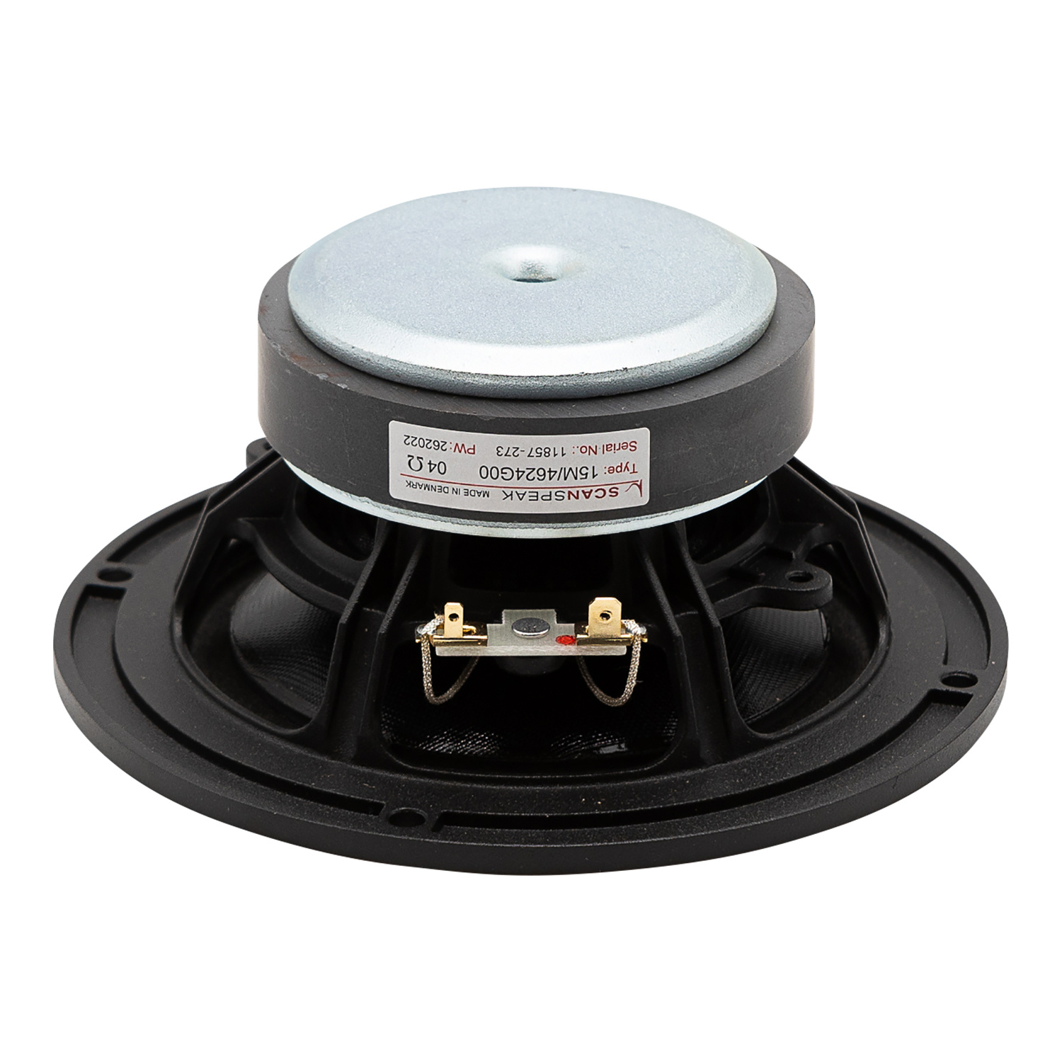 Discovery 15M/4624G00 5.5" Woofer