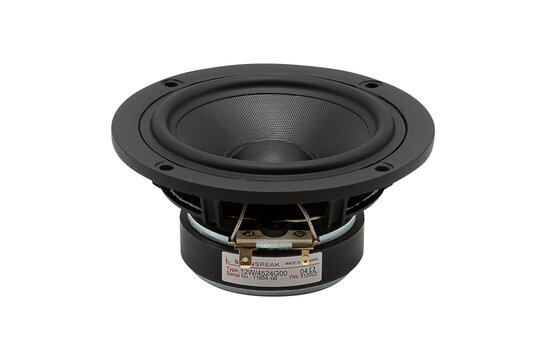 Discovery 12W/4524G00 Woofer Medio-Bassi