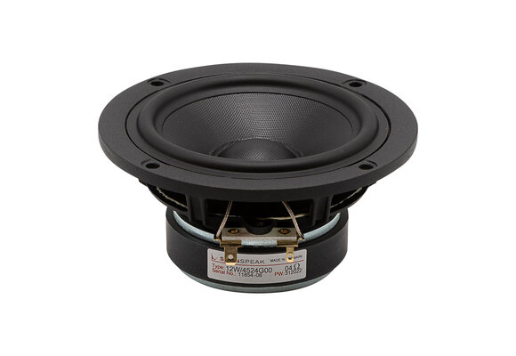 Discovery 12W/4524G00 Bass-midwoofer