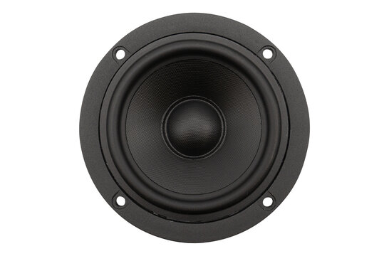 Discovery 12W/4524G00 Woofer Medio-Bassi