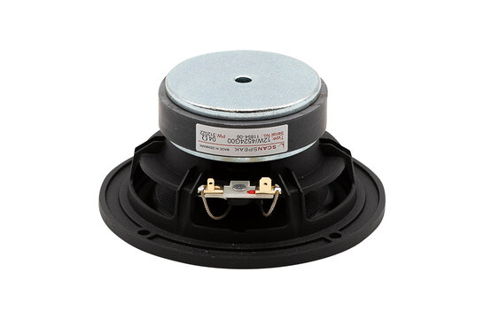 Discovery 12W/4524G00 Woofer Medio-Bassi