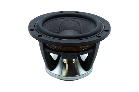 Illuminator 15WU/4741T00 Woofer Medio-Bassi