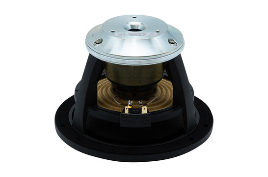 Illuminator 15WU/4741T00 Woofer Medio-Bassi