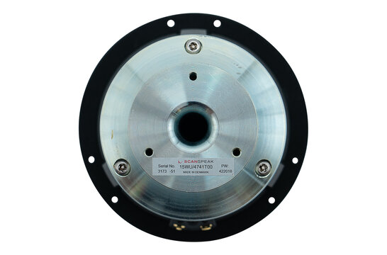 Illuminator 15WU/4741T00 Woofer Medio-Bassi