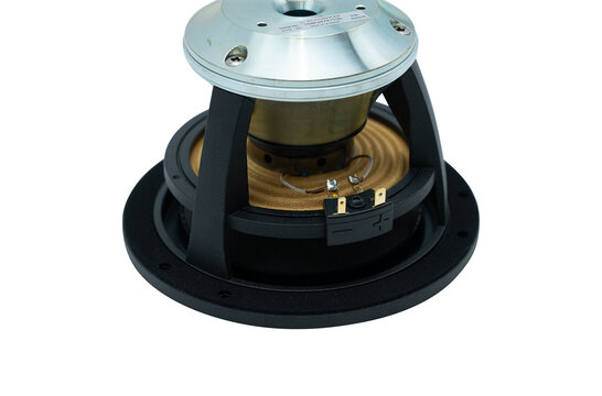 Illuminator 15WU/4741T00 Woofer Medio-Bassi