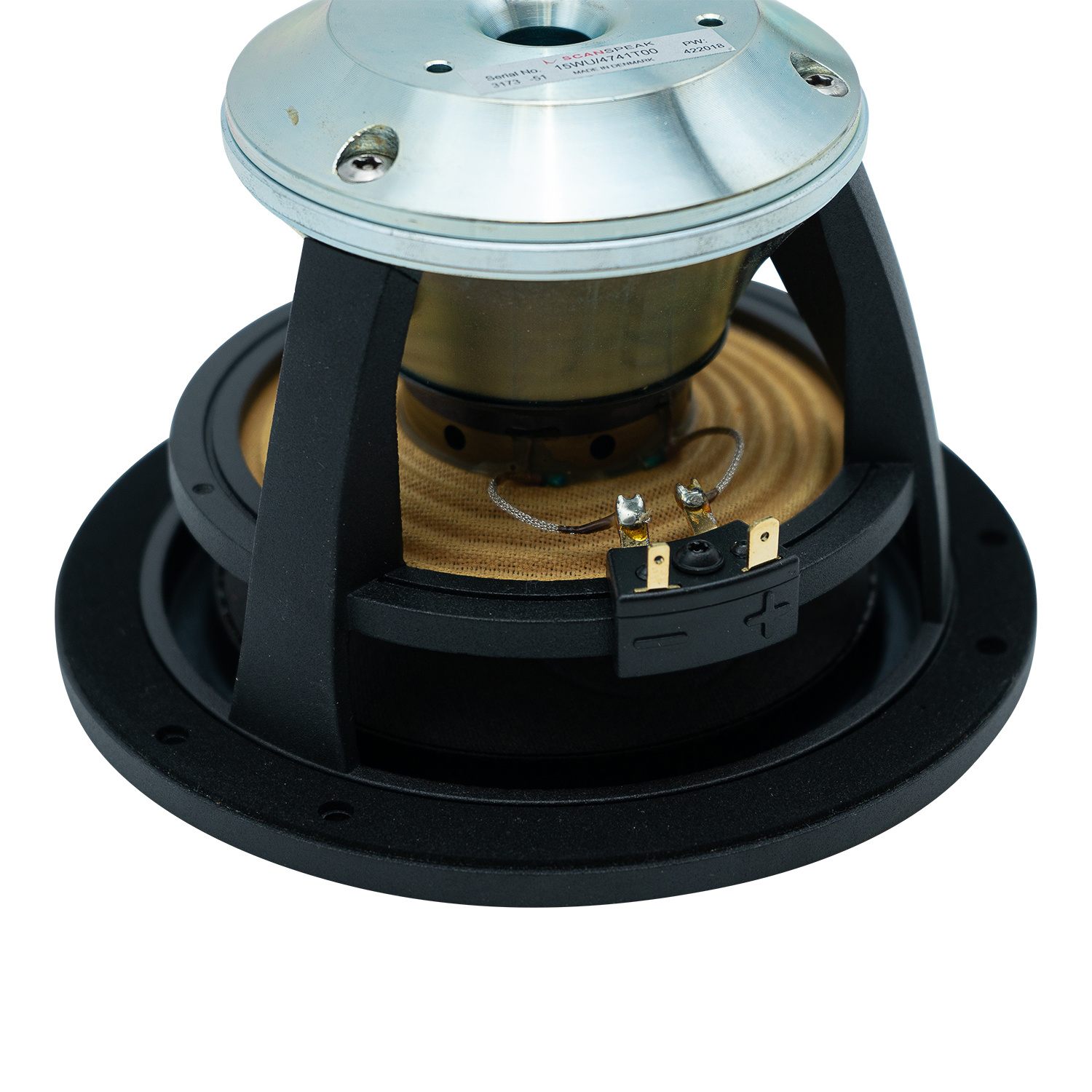 Illuminator 15WU/4741T00 5,5" Woofer