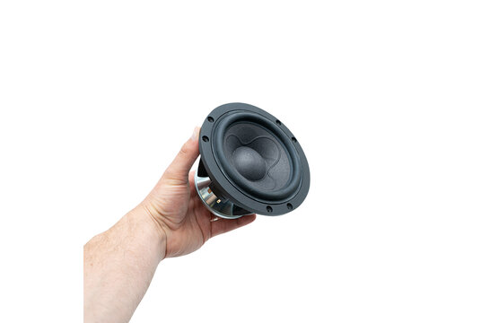 Illuminator 15WU/4741T00 Woofer Medio-Bassi