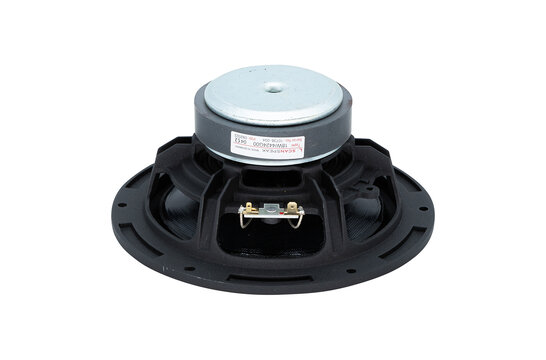 Discovery 18W/4424G00 Woofer Medio-Bassi