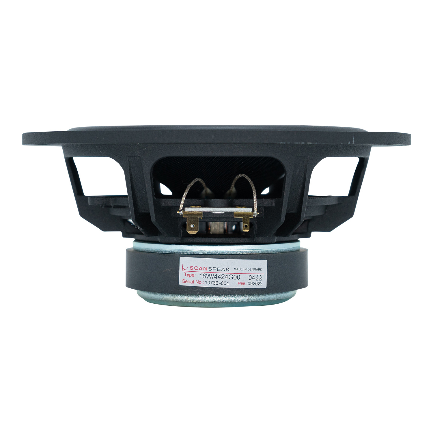 Discovery 18W/4424G00 7" Woofer