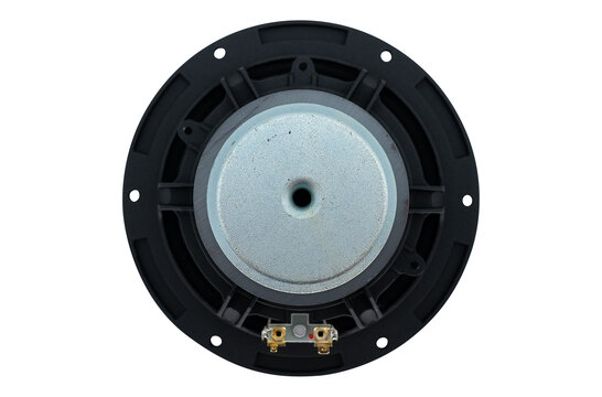 Discovery 18W/4424G00 Woofer Medio-Bassi
