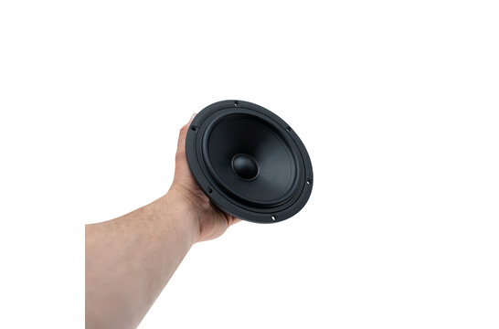 Discovery 18W/4424G00 Woofer Medio-Bassi