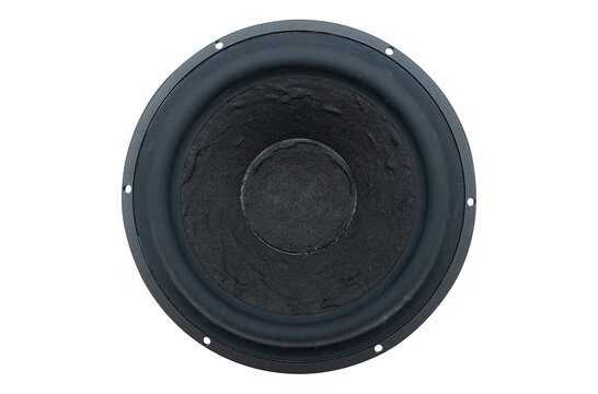 Classic 18W/4545-03 Woofer Medio-Bassi