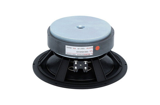 Classic 18W/4545-03 Woofer Medio-Bassi