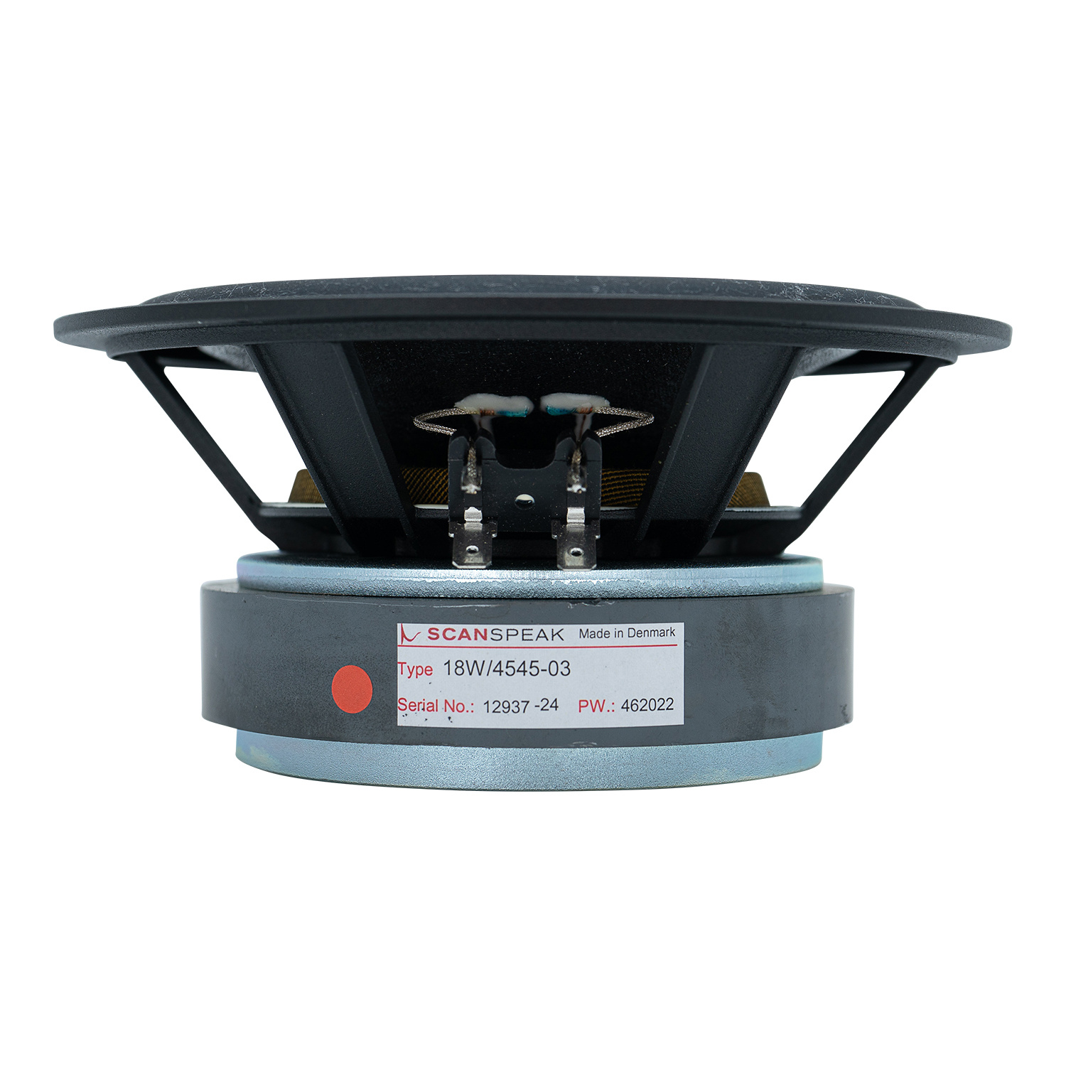 Classic 18W/4545-03 7" Woofer