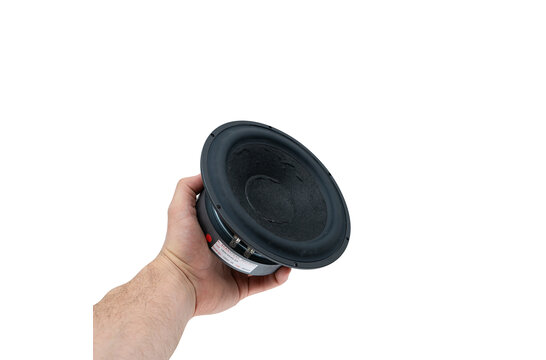 Classic 18W/4545-03 Woofer Medio-Bassi