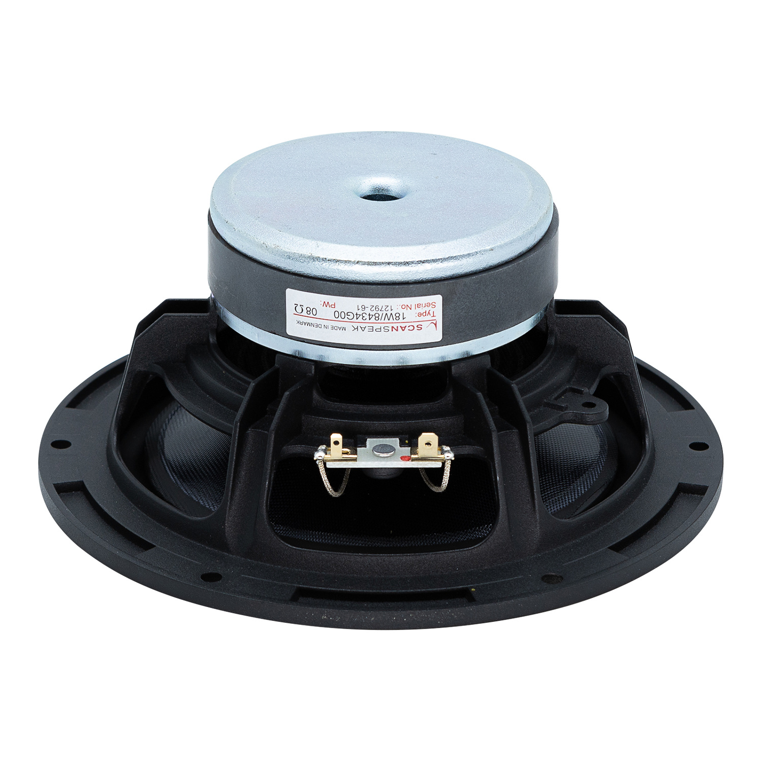 Discovery 18W/8434G00 7" Midwoofer
