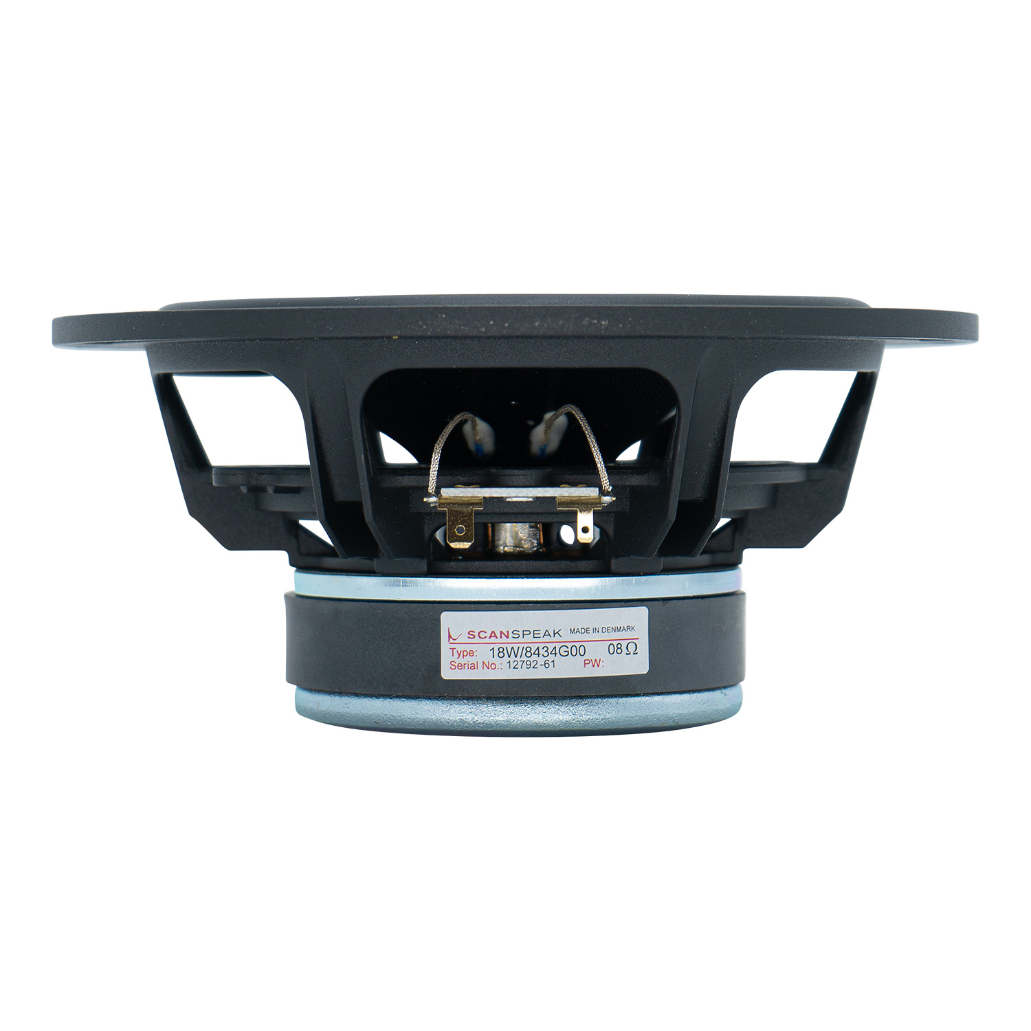 Discovery 18W/8434G00 7" Midwoofer