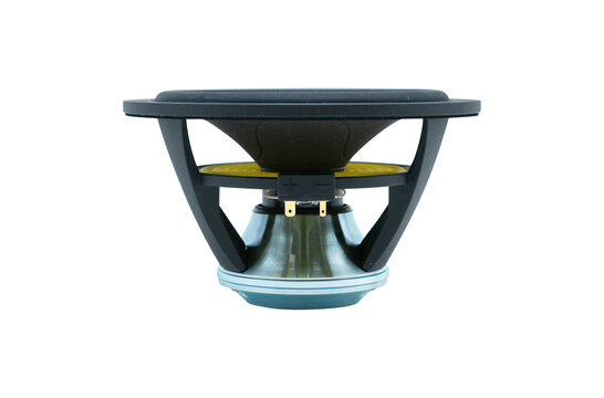 Illuminator 18WU/8741T00 Woofer Medio-Bassi