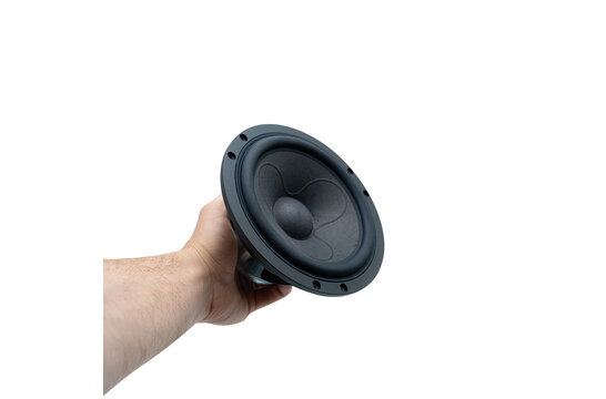 Illuminator 18WU/8741T00 Woofer Medio-Bassi