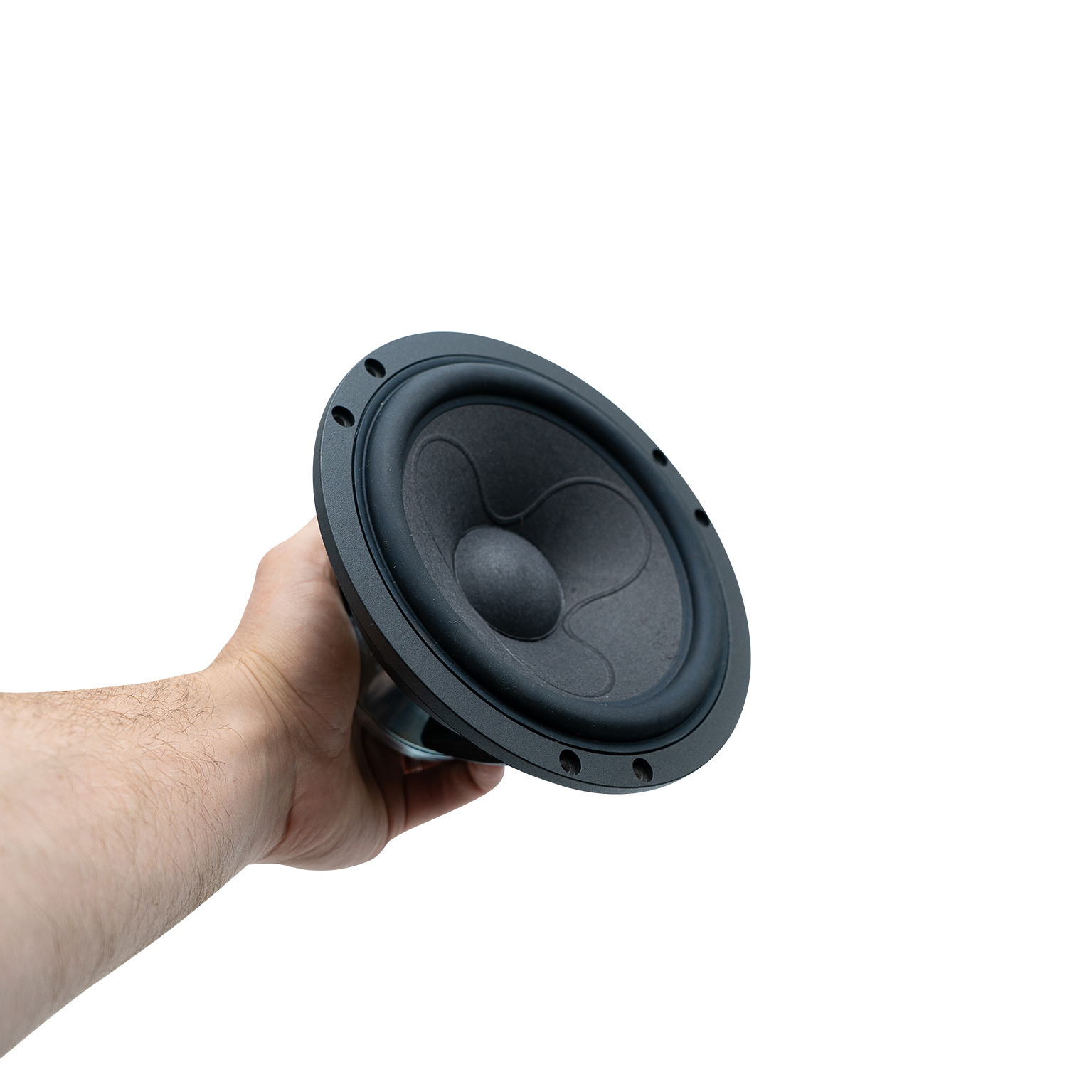 Illuminator 18WU/8741T00 7" Woofer