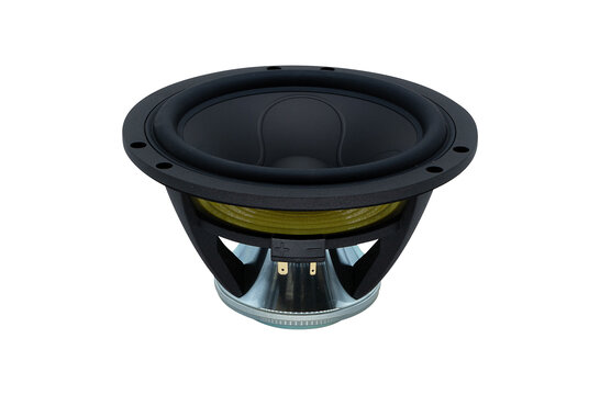 Illuminator 18WU/8747T00 Woofer Medio-Bassi