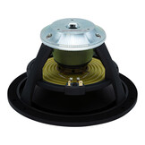 Illuminator 18WU/8747T00 Bass-midwoofer