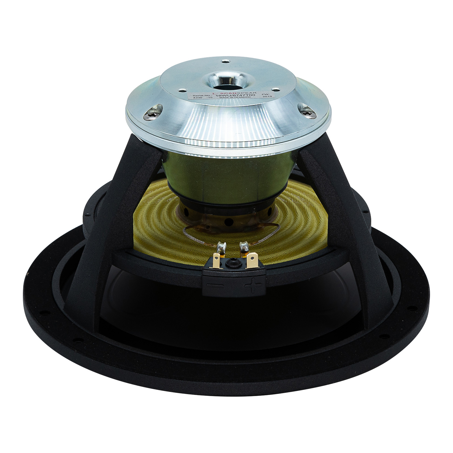 Illuminator 18WU/8747T00 7" Woofer