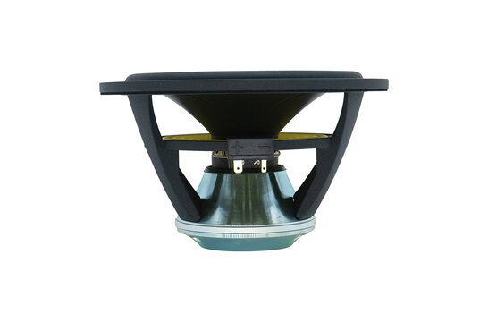 Illuminator 18WU/8747T00 Woofer Medio-Bassi