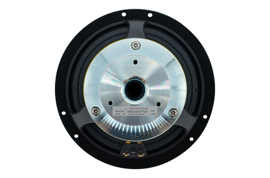 Illuminator 18WU/8747T00 Woofer Medio-Bassi