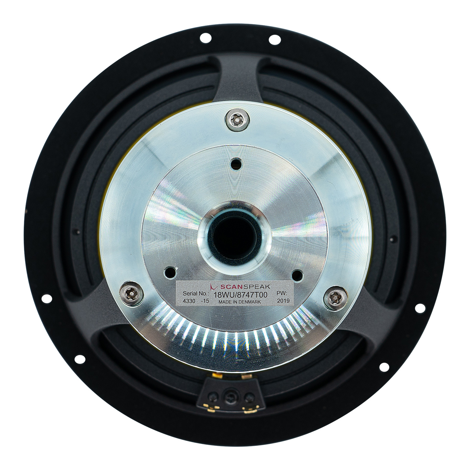 Illuminator 18WU/8747T00 7" Woofer