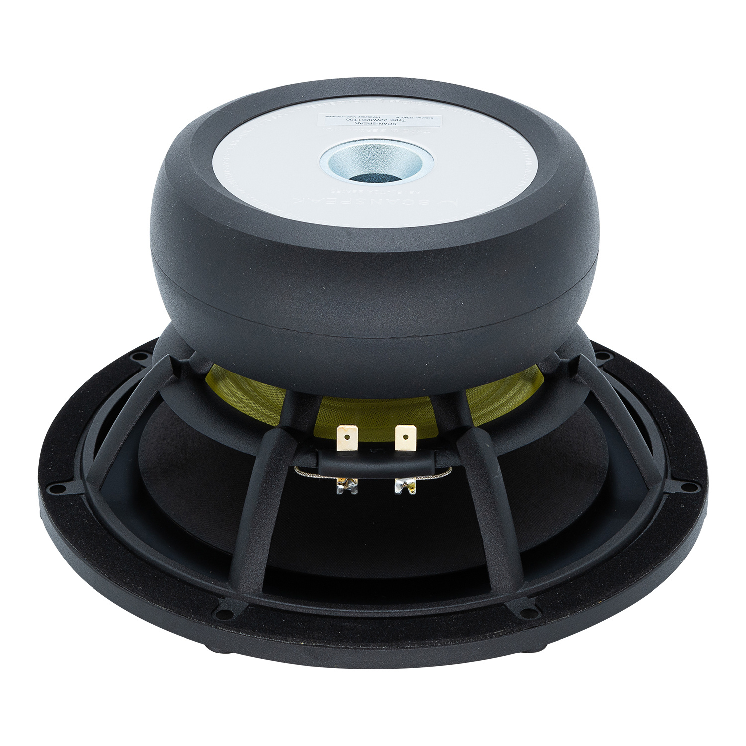 Revelator 22W/4851T00 Bass-mid woofer