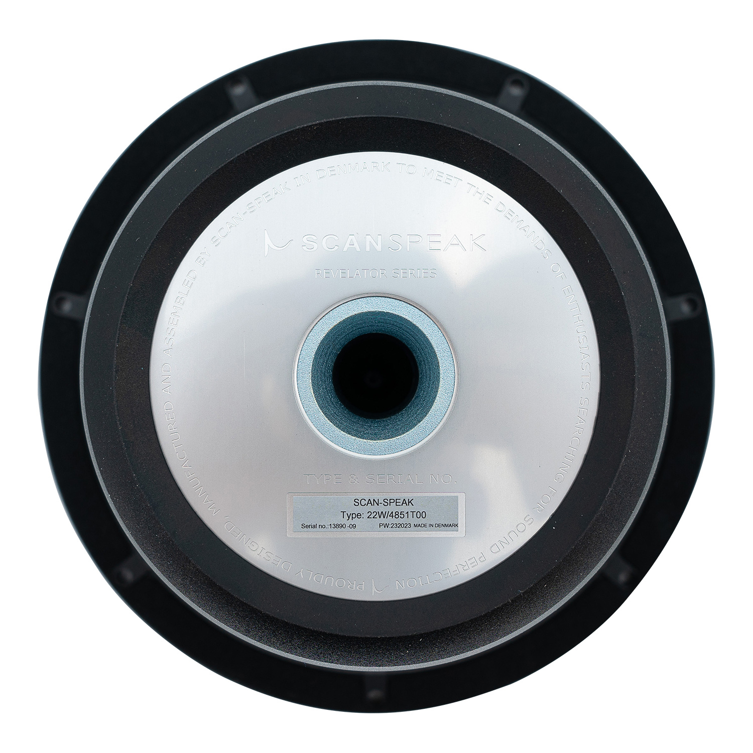 Revelator 22W/4851T00 Breitbandlautsprecher