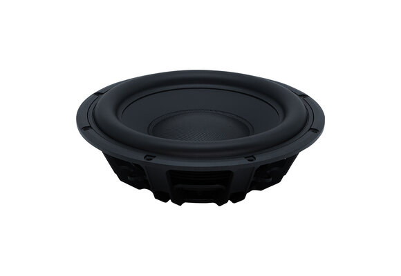 Discovery 26W/0-00-00 Passive Radiator