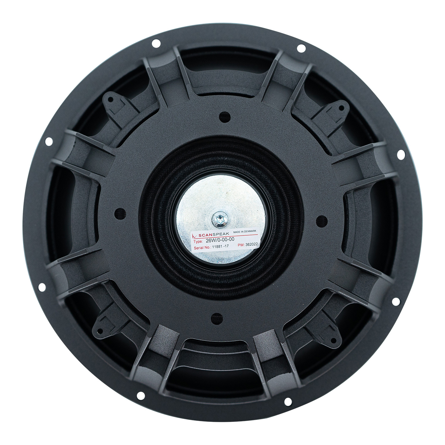 Discovery 26W/0-00-00 Radiatore Passivo